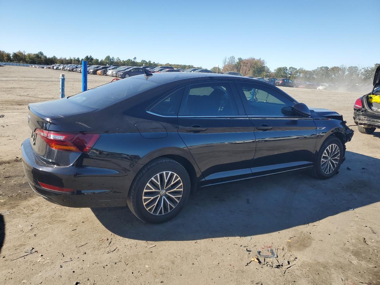 VOLKSWAGEN JETTA SEL