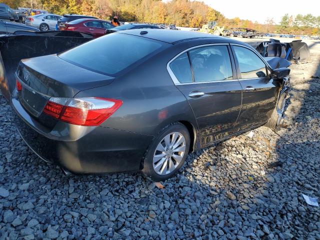 2014 HONDA ACCORD EXL - 1HGCR2F89EA209347