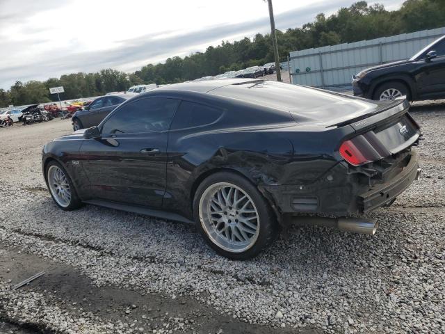 2016 FORD MUSTANG GT - 1FA6P8CFXG5332499