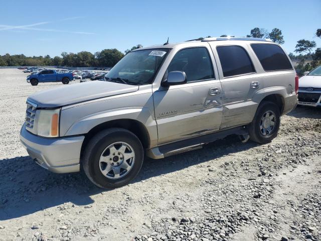 CADILLAC ESCALADE L