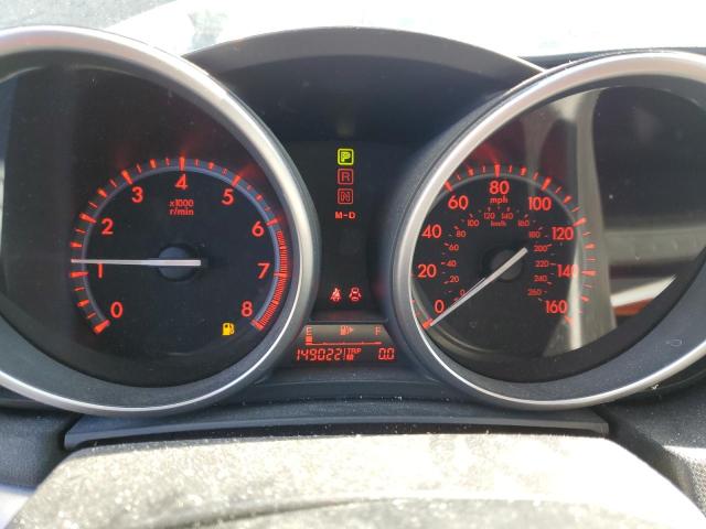 2010 MAZDA 3S - JM1BL1H55A1339788