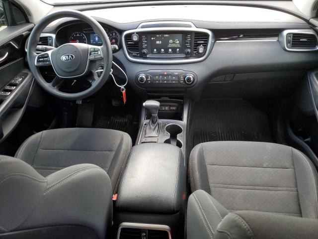 2020 KIA SORENTO L 5XYPG4A39LG683731