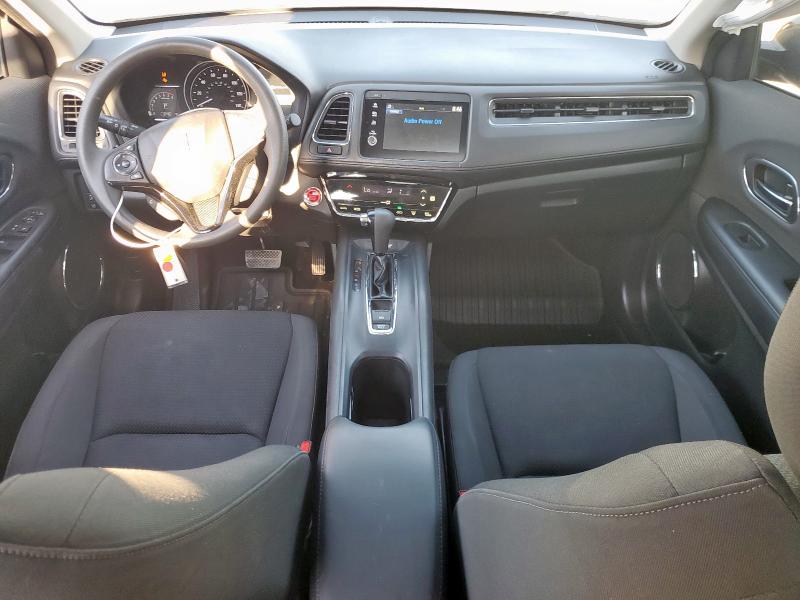 2020 HONDA HR-V EX - 3CZRU5H50LM702629