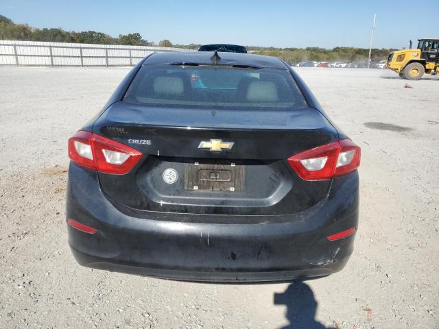 2017 CHEVROLET CRUZE LS #3302909062