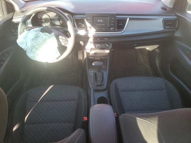 2018 KIA RIO LX - 3KPA24AB4JE057929