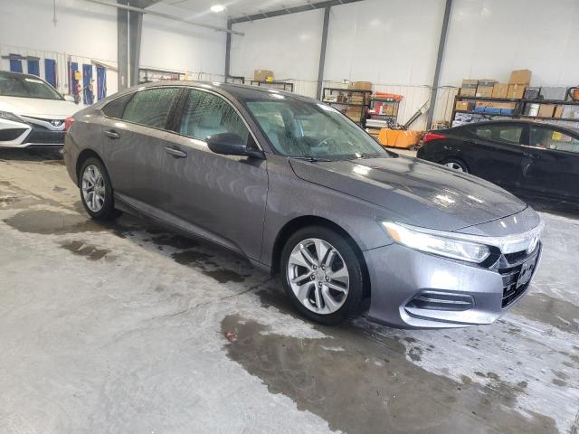 2018 HONDA ACCORD LX #3293563945