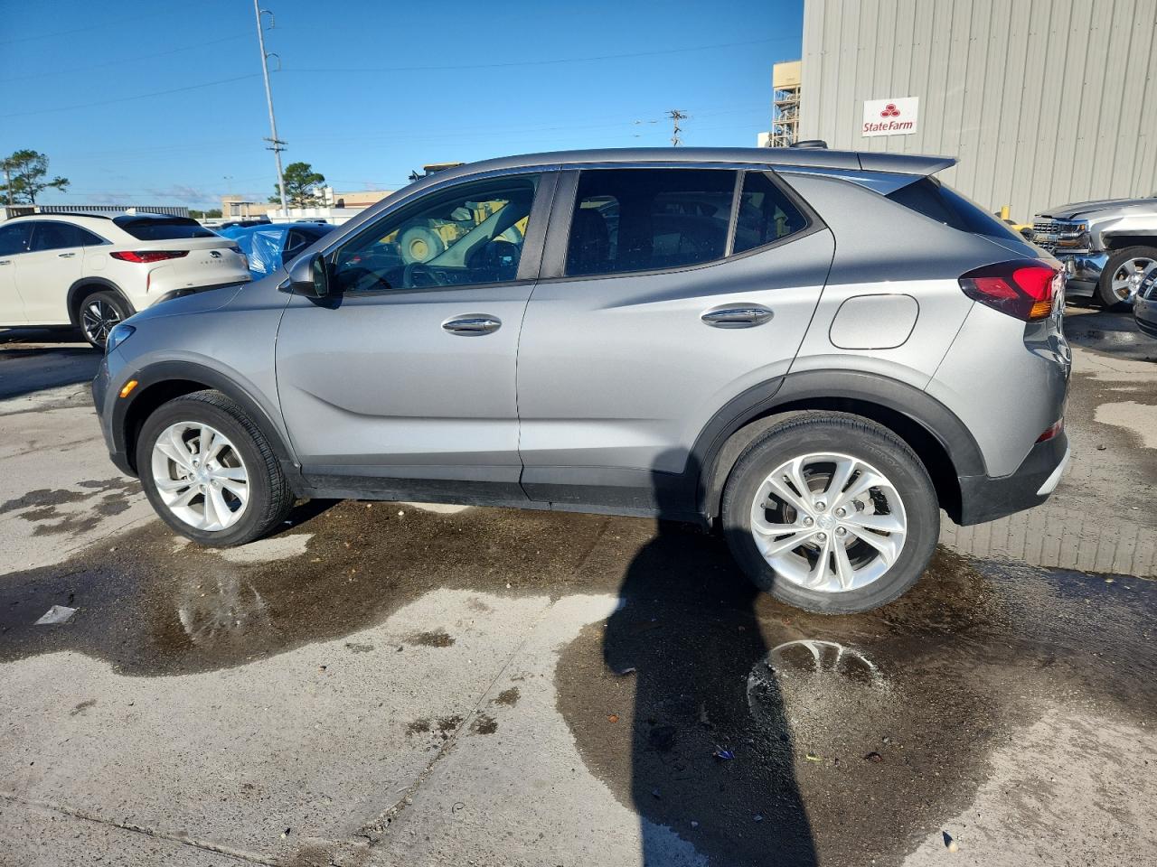 BUICK ENCORE PREFERRED