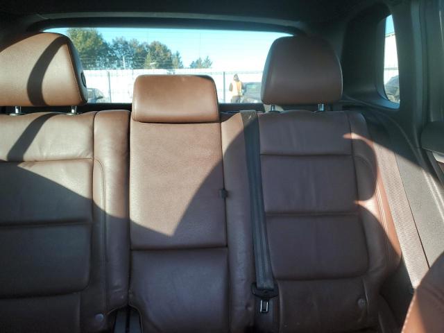 2014 VOLKSWAGEN TIGUAN S - WVGJV3AX0EW026391