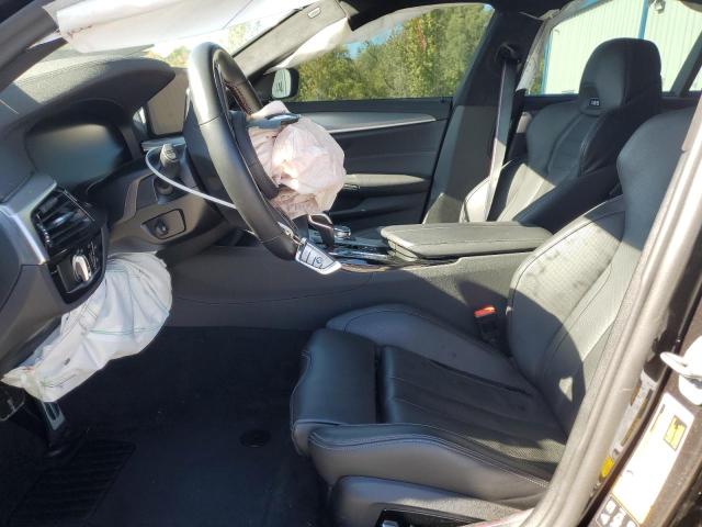 2023 BMW M5 #3302699017