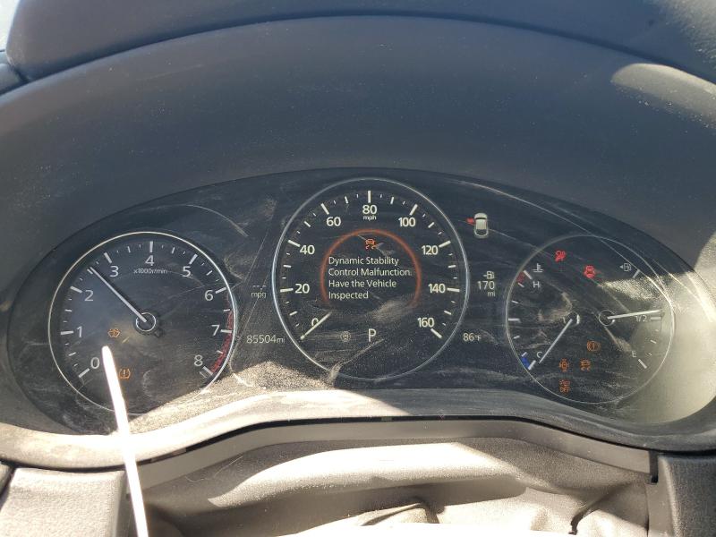 2021 MAZDA CX-30 SELE - 3MVDMABL2MM242261