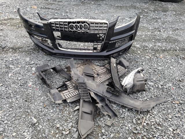 2015 AUDI Q7 PRESTIG - WA1WGCFE8FD029770