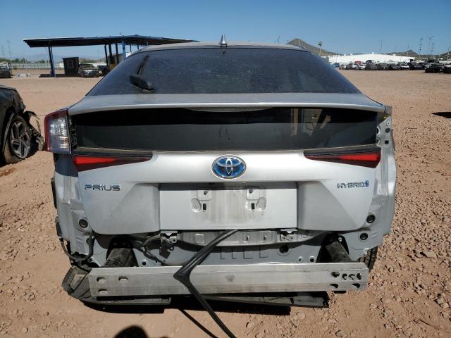 2019 TOYOTA PRIUS - JTDKARFU6K3090826