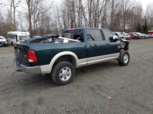 2011 DODGE RAM 2500 #3297449194