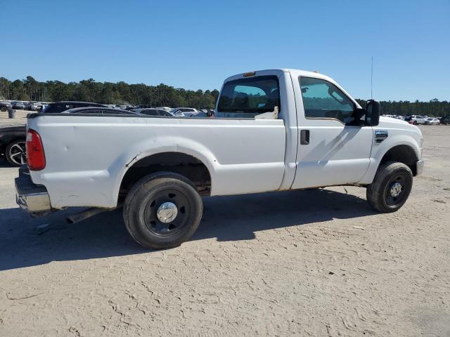 2010 FORD F250 SUPER - 1FTNF2A56AEA09946
