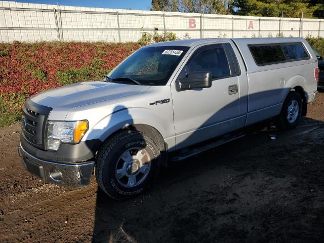 FORD F150