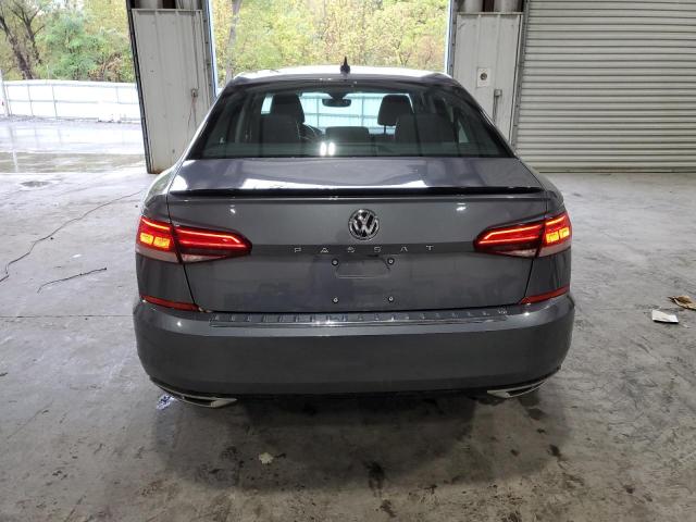 2020 VOLKSWAGEN PASSAT R-L 1VWMA7A37LC024649