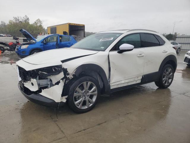 Global Auto Auctions: 2023 MAZDA CX-30 PREM