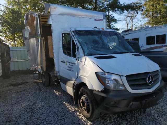 2017 MERCEDES-BENZ SPRINTER 3 #3282416258
