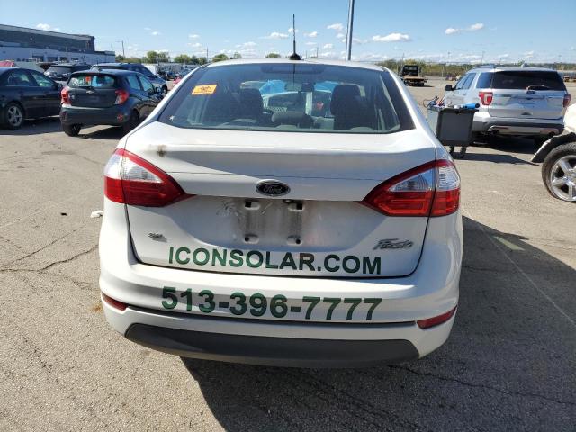 2019 FORD FIESTA SE - 3FADP4BJ8JM136102