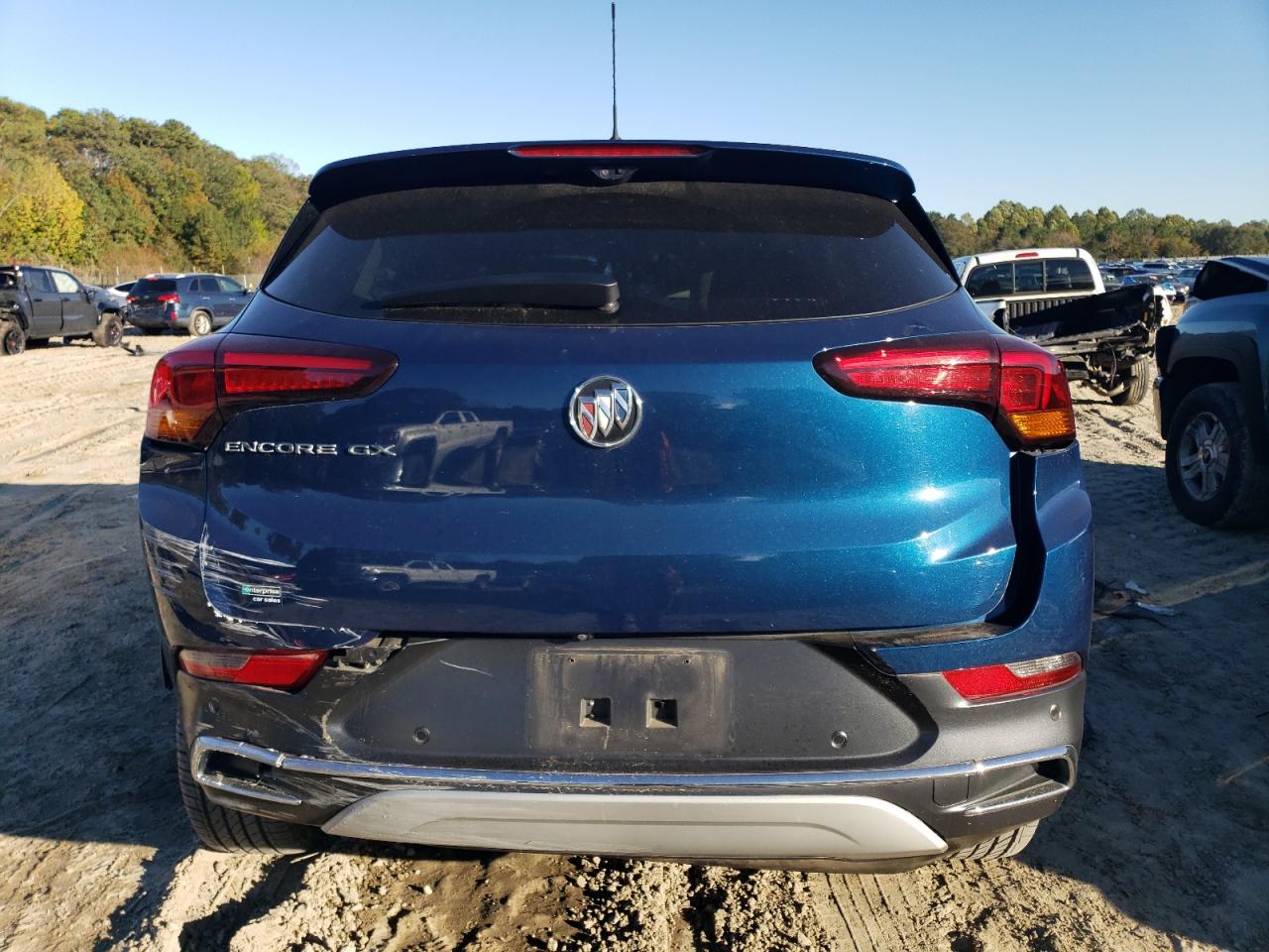 BUICK ENCORE ESSENCE