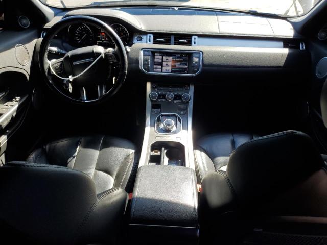 2013 LAND ROVER RANGE ROVE #3302743016