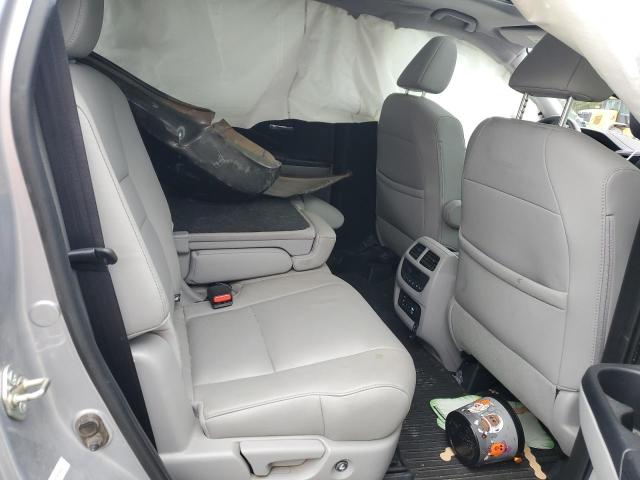 2016 HONDA PILOT TOUR #3284639356