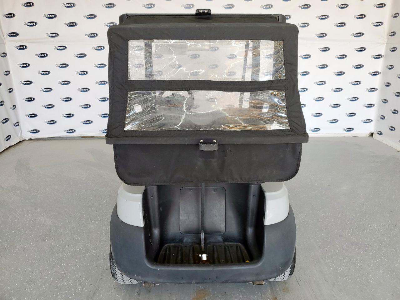 Lot #3255523082 2022 CLUB CAR TEMPO FLA