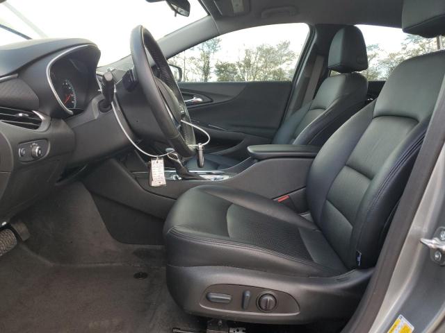 2025 CHEVROLET MALIBU LT #3305582113