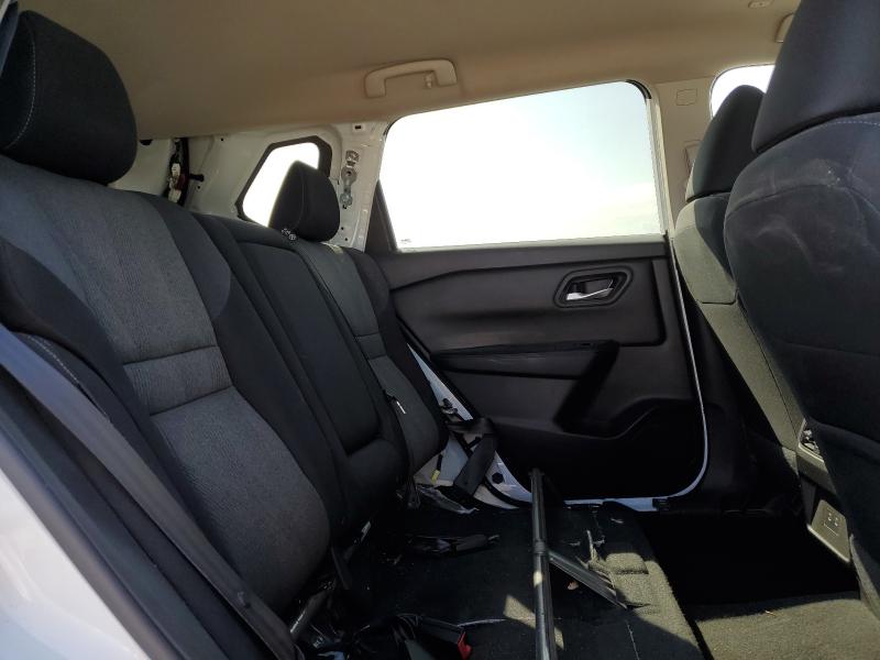 2024 NISSAN ROGUE SV #3301878456