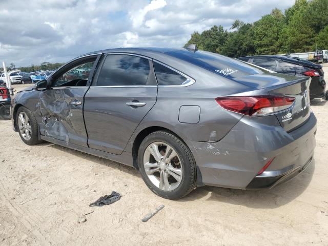 2018 HYUNDAI SONATA SPO 5NPE34AF5JH660109