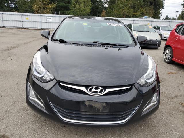 2014 HYUNDAI ELANTRA SE - 5NPDH4AE7EH513025