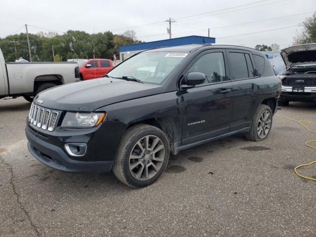 JEEP COMPASS LI