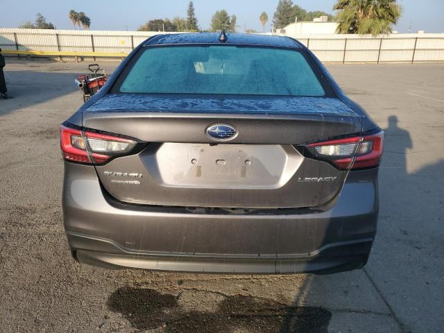 2024 SUBARU LEGACY PRE - 4S3BWAF62R3026040