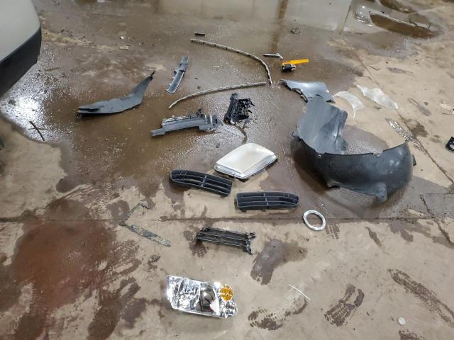 2014 CADILLAC SRX PERFOR #3293345438