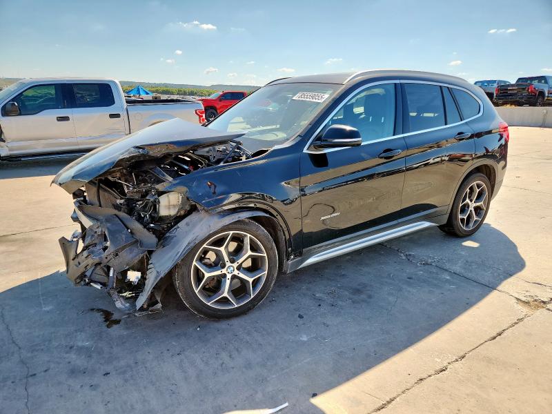 BMW X1 XDRIVE2