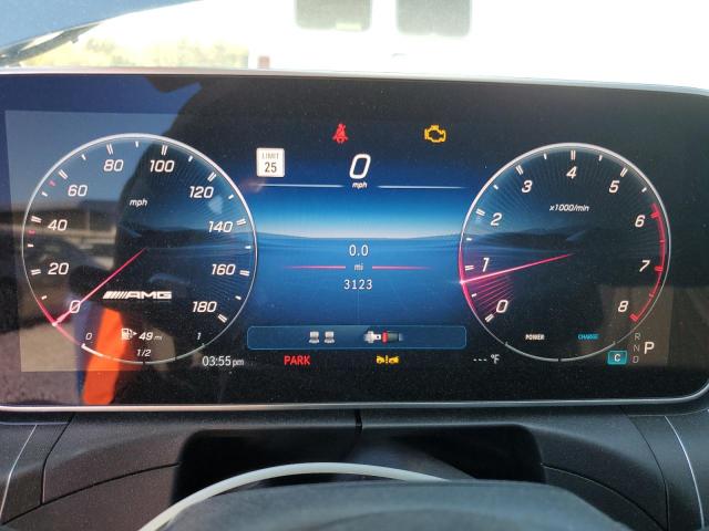 2025 MERCEDES-BENZ CLE AMG 53 #3301818390