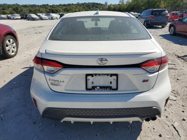2020 TOYOTA COROLLA SE - 5YFS4RCE5LP025818