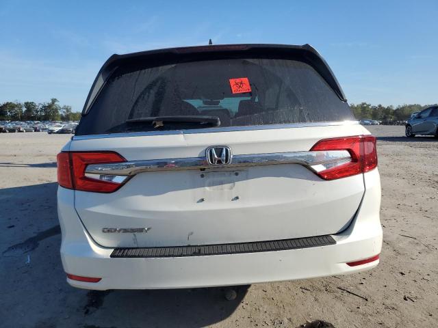 2019 HONDA ODYSSEY EXL - 5FNRL6H79KB089090