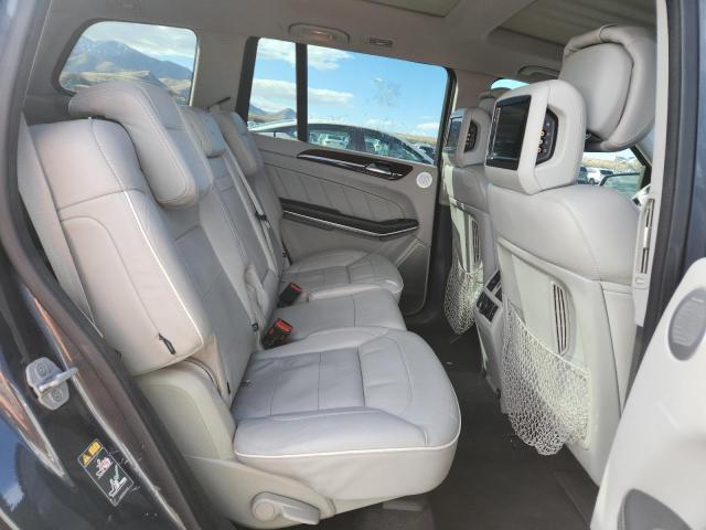 2013 MERCEDES-BENZ GL 550 4MA - 4JGDF7DE4DA084303