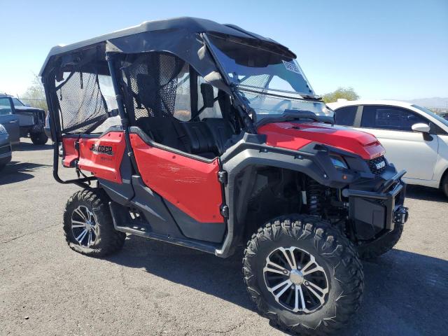 2016 HONDA SXS1000 M5 1HFVE042XG4003693
