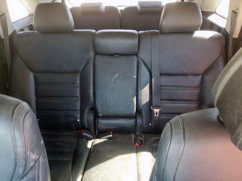 2016 KIA SORENTO SX - 5XYPK4A52GG079959