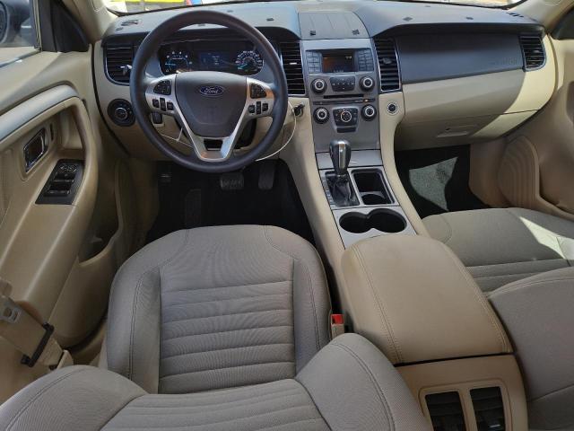 2018 FORD TAURUS SE #3287486996