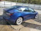 Lot #3303924690 2022 TESLA MODEL 3