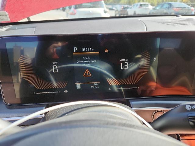 2025 KIA K5 GT LINE #3308458332