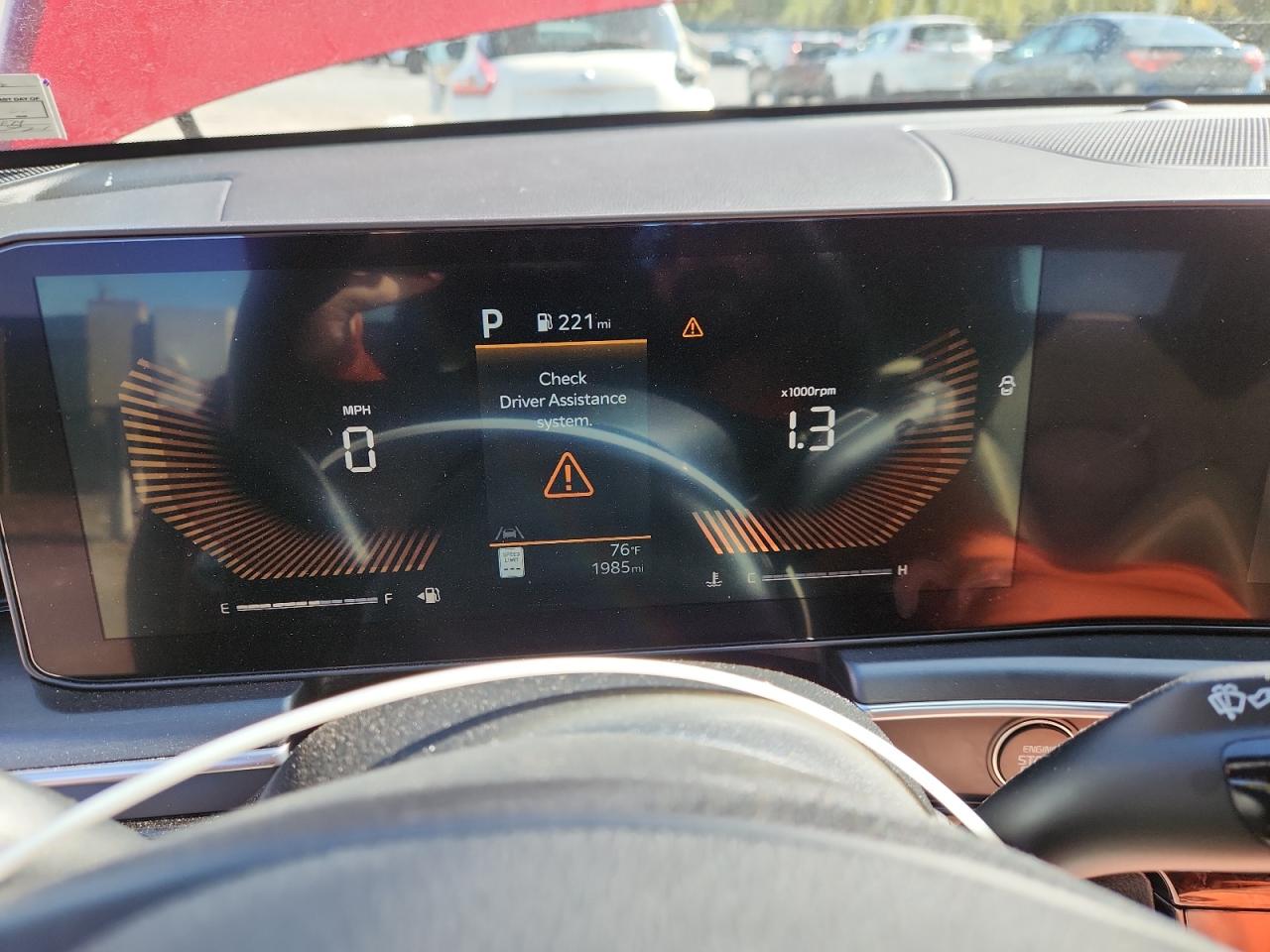 Lot #3308458332 2025 KIA K5 GT LINE