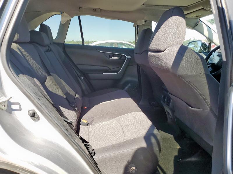 2019 TOYOTA RAV4 - 2T3W1RFVXKC024952