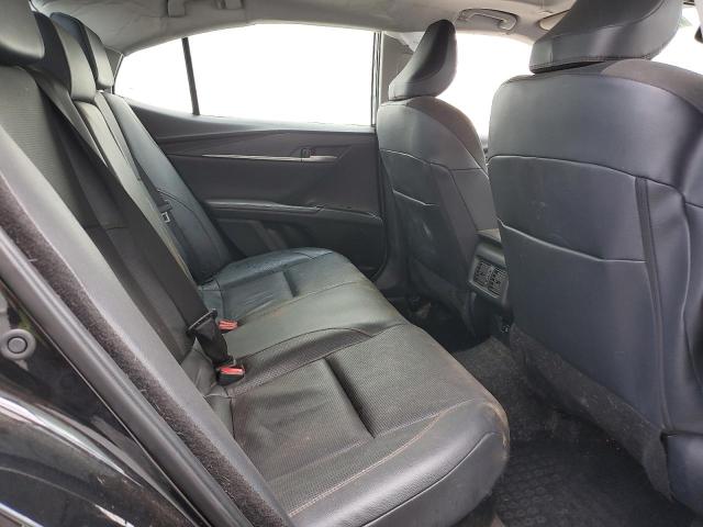 2025 TOYOTA CAMRY XSE #3294606035