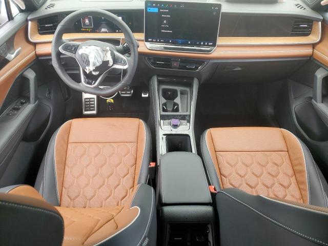 2025 VOLKSWAGEN TIGUAN SEL 3VVLR7RM7SM054818