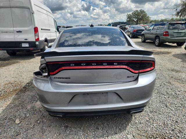 2016 DODGE CHARGER SX 2C3CDXHG7GH350196