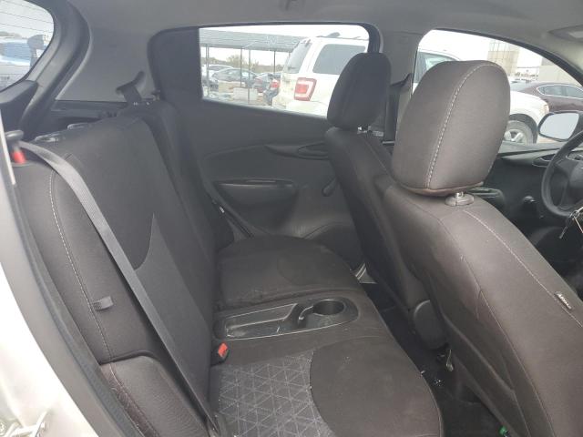 2020 CHEVROLET SPARK LS - KL8CB6SA2LC429684